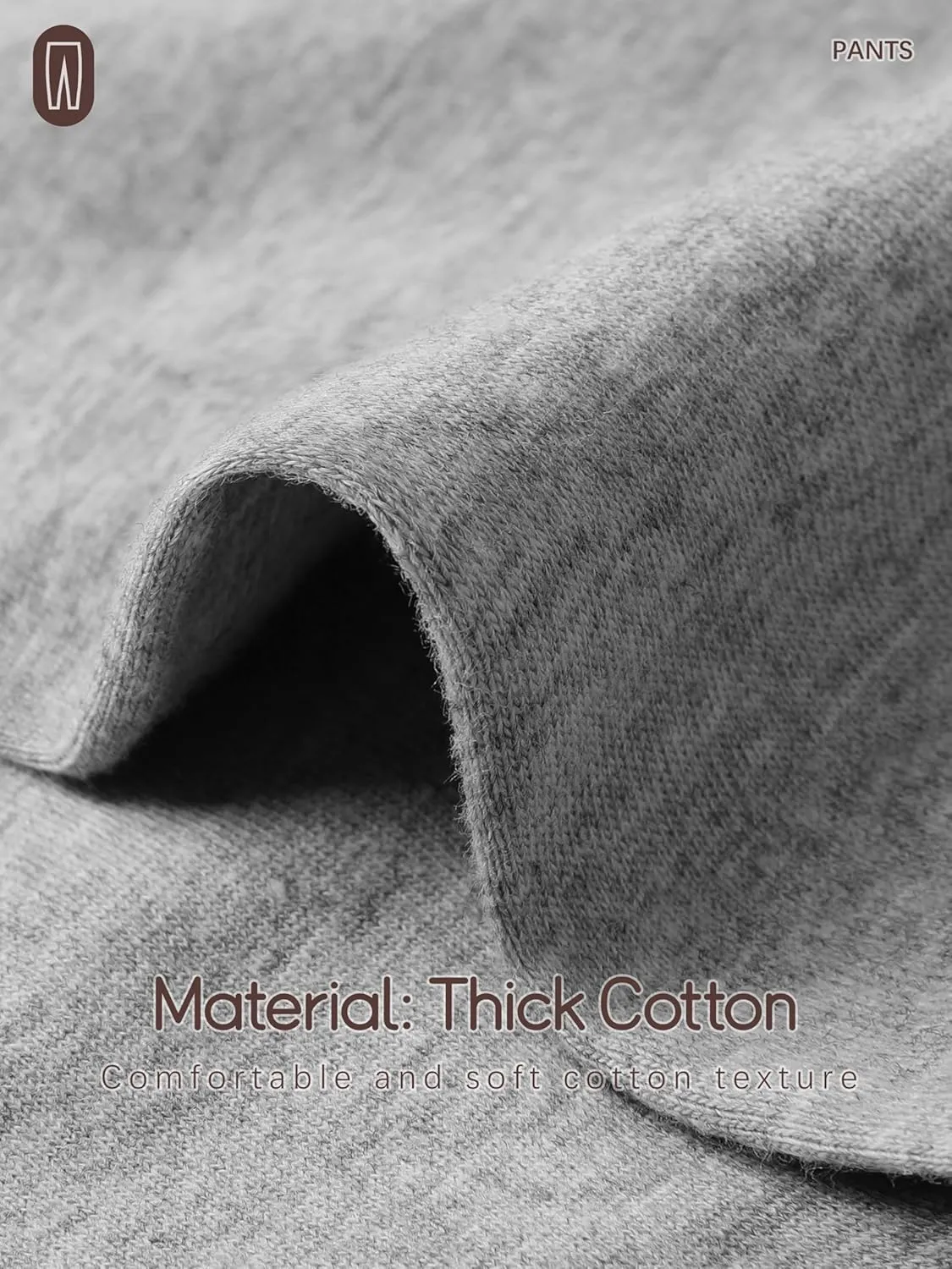 3 Pack Girls Leggings Thick Cotton Leggings for Girls Kids Full Length Pants Stretchy