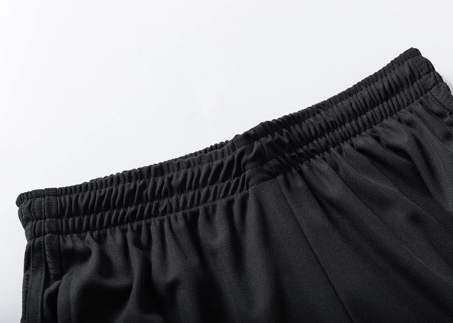 Abovewater Mens Basketball Shorts with Deep Pockets Running Shorts & Gym Training Shorts with Drawstring