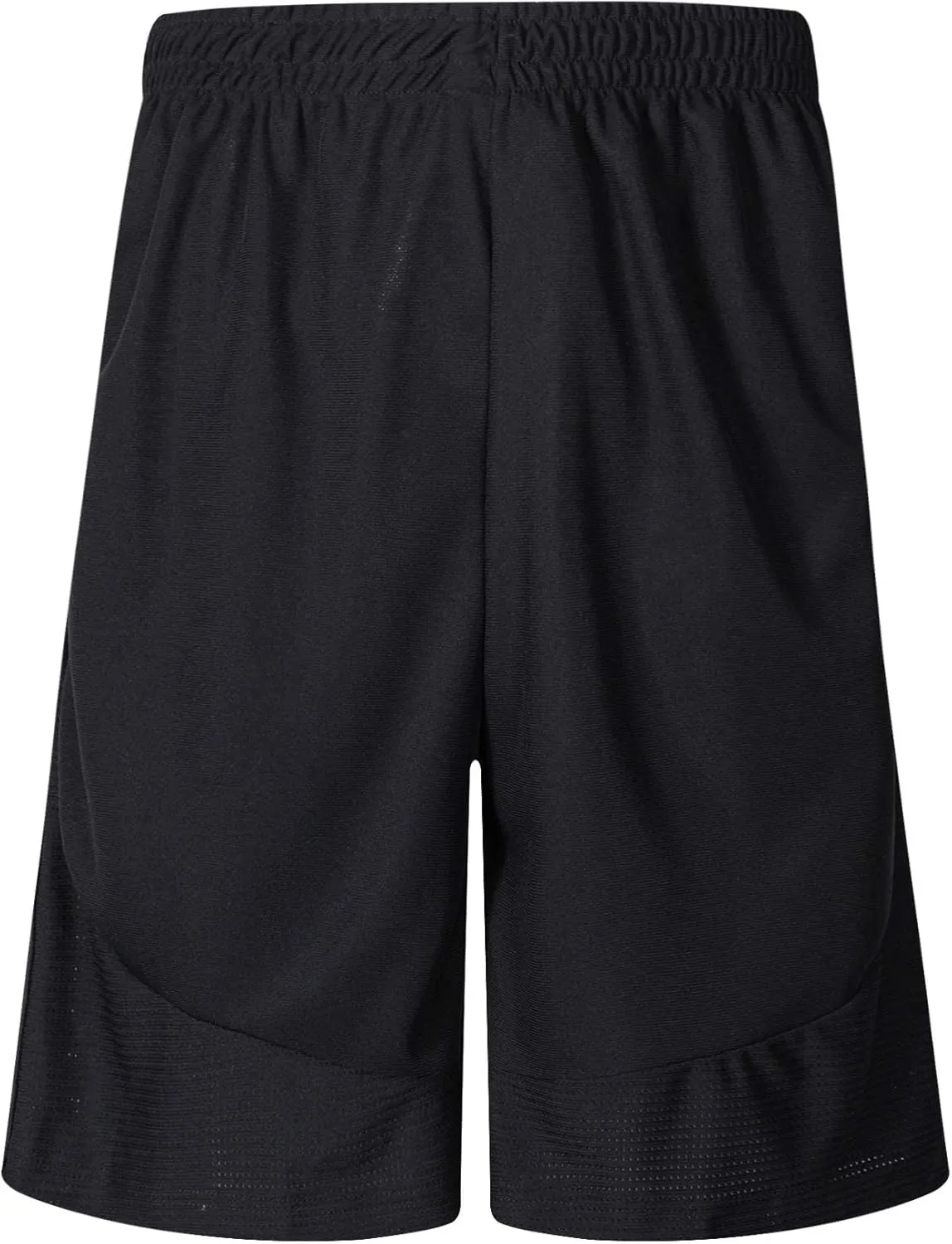 Abovewater Mens Basketball Shorts with Deep Pockets Running Shorts & Gym Training Shorts with Drawstring