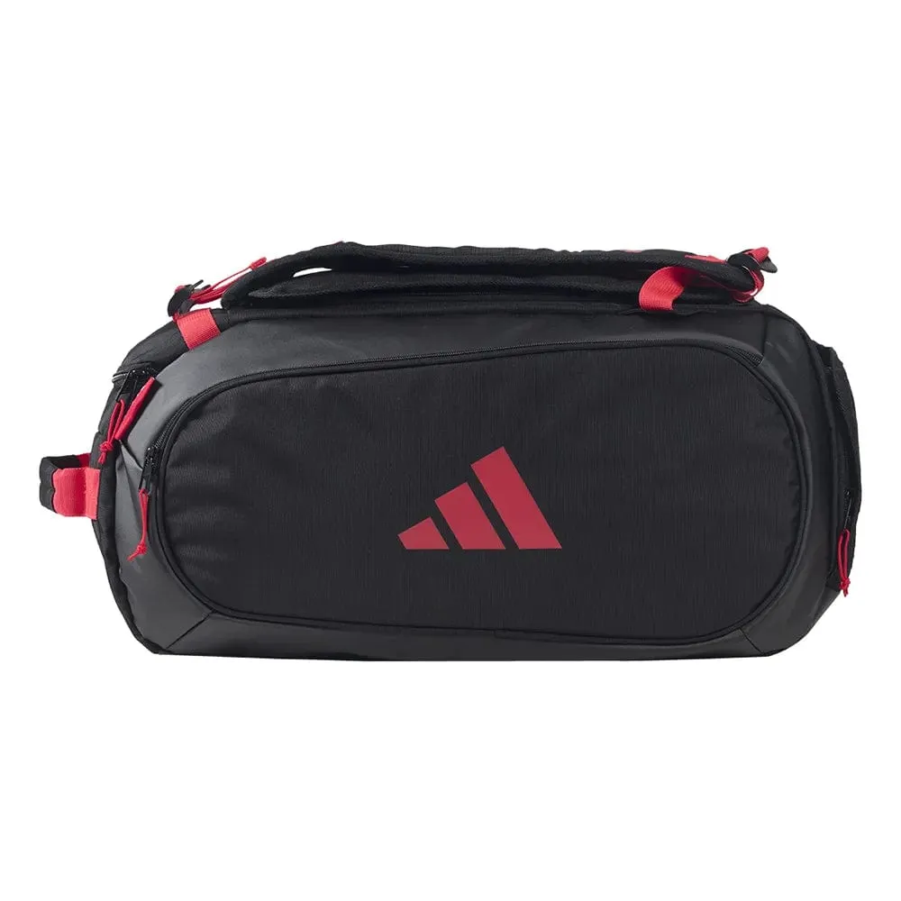 ADIDAS Tour 3.4 Padel Racket Bag - Black
