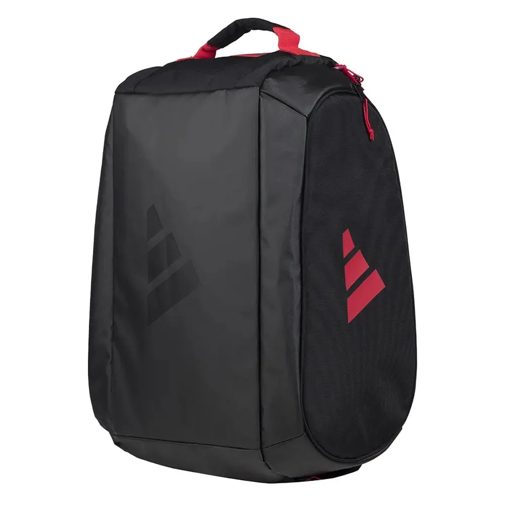 ADIDAS Tour 3.4 Padel Racket Bag - Black