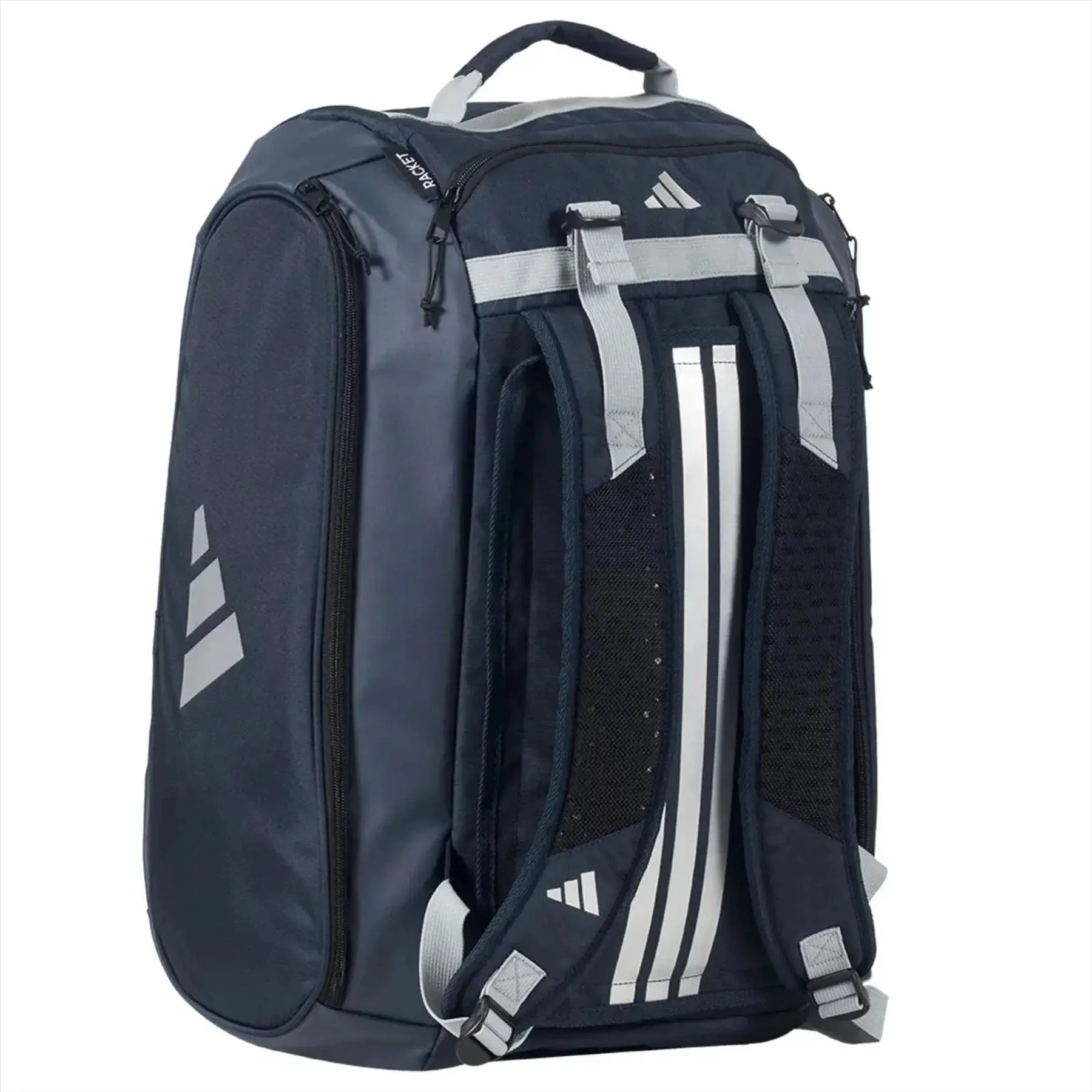 ADIDAS Tour 3.4 Padel Racket Bag - Blue