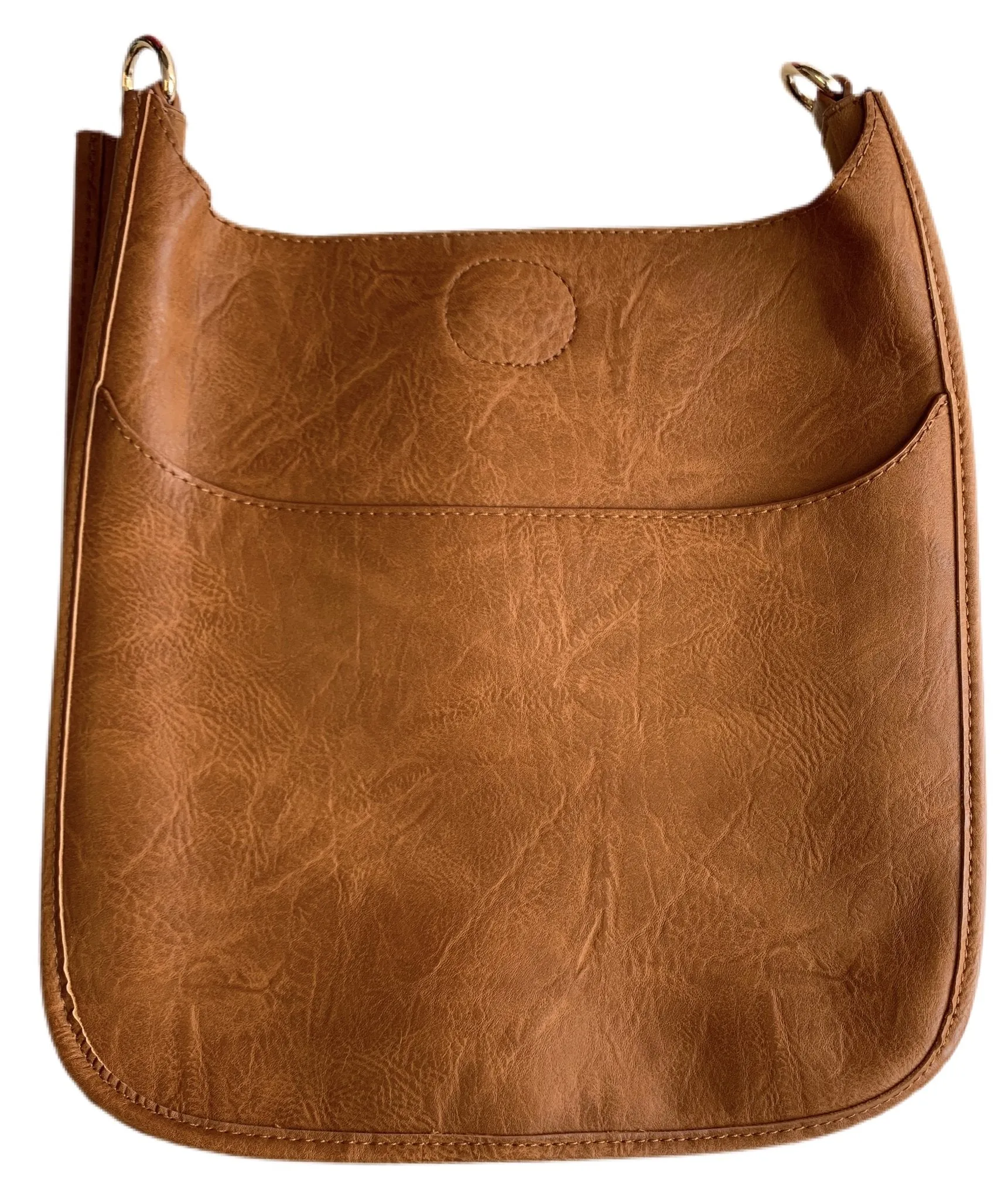 Ahdorned Large Vegan Messenger
