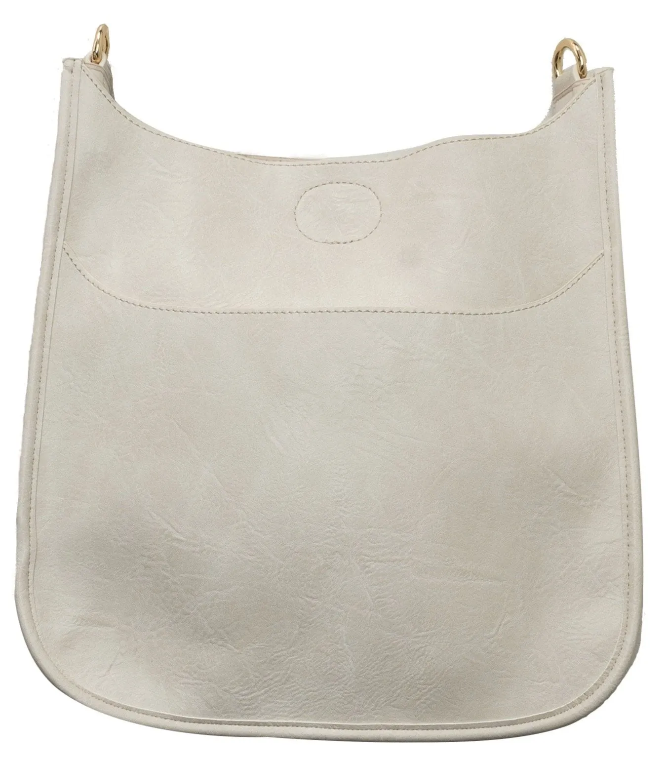 Ahdorned Large Vegan Messenger