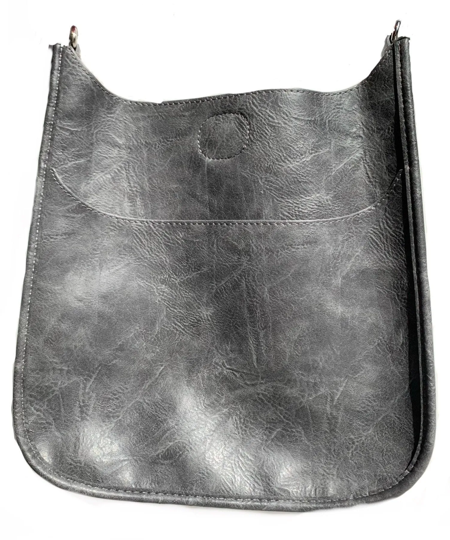 Ahdorned Large Vegan Messenger