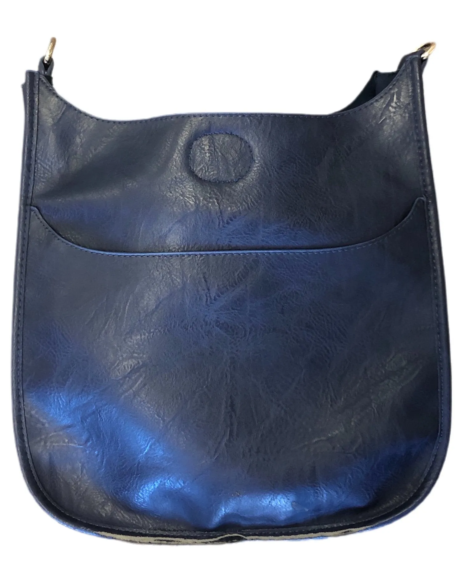 Ahdorned Large Vegan Messenger