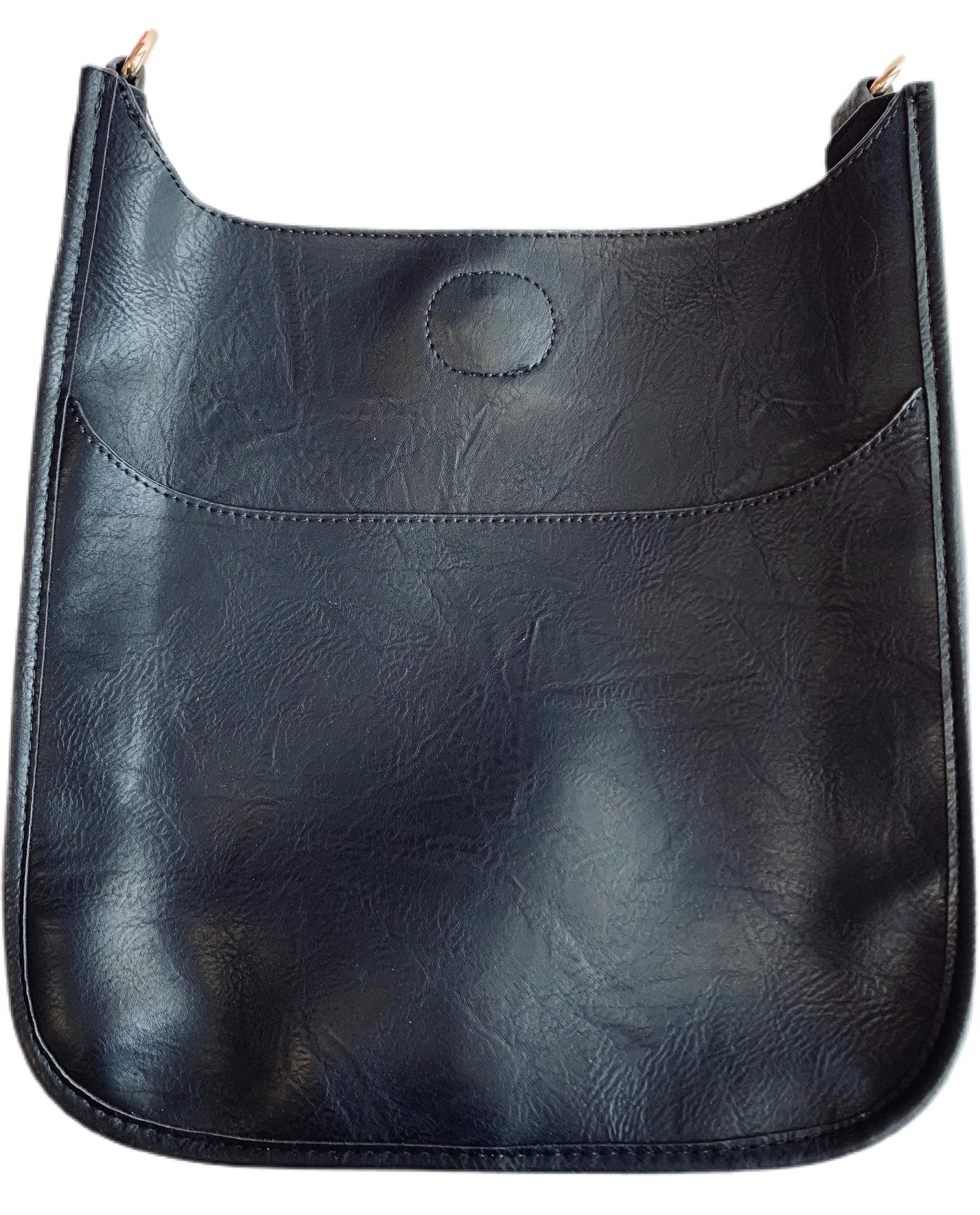 Ahdorned Large Vegan Messenger