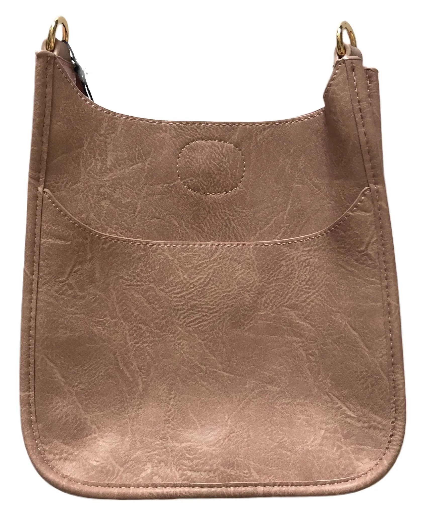 Ahdorned  Mini Vegan Messenger