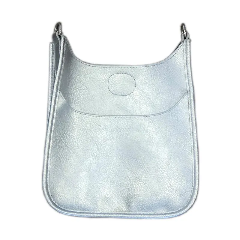 Ahdorned  Mini Vegan Messenger
