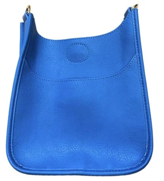 Ahdorned  Mini Vegan Messenger