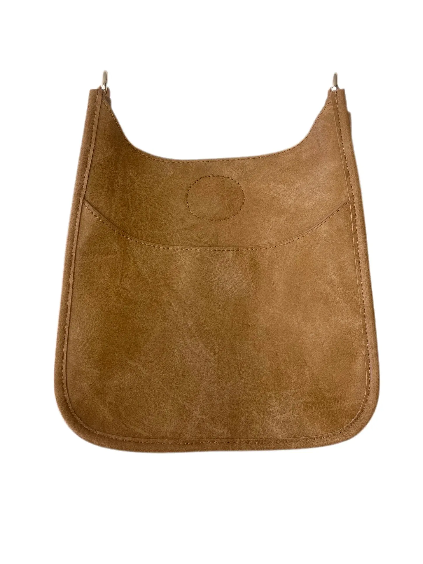 Ahdorned  Mini Vegan Messenger