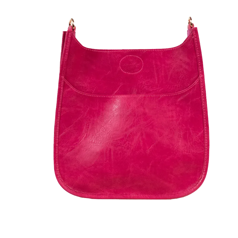 Ahdorned  Mini Vegan Messenger