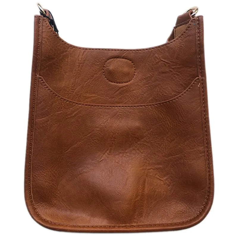 Ahdorned  Mini Vegan Messenger