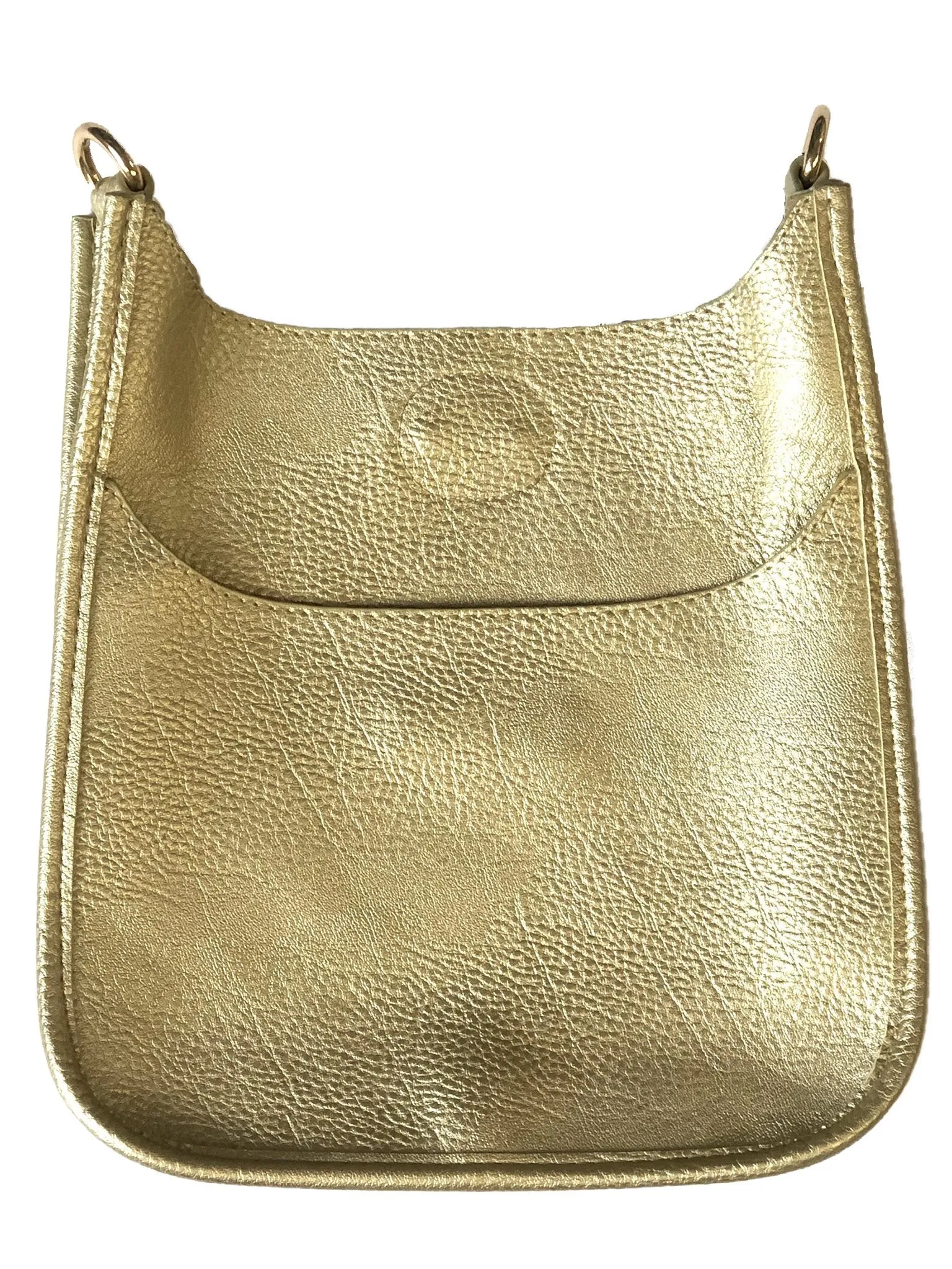 Ahdorned  Mini Vegan Messenger