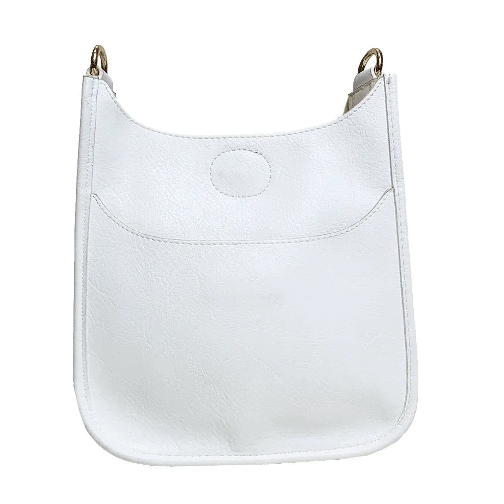 Ahdorned  Mini Vegan Messenger