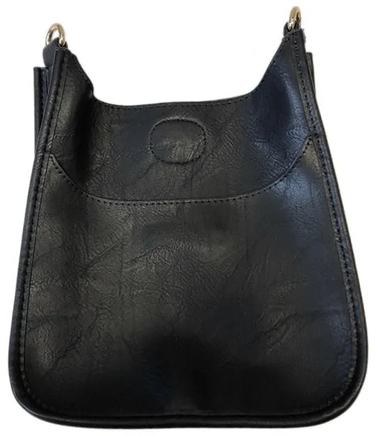 Ahdorned  Mini Vegan Messenger