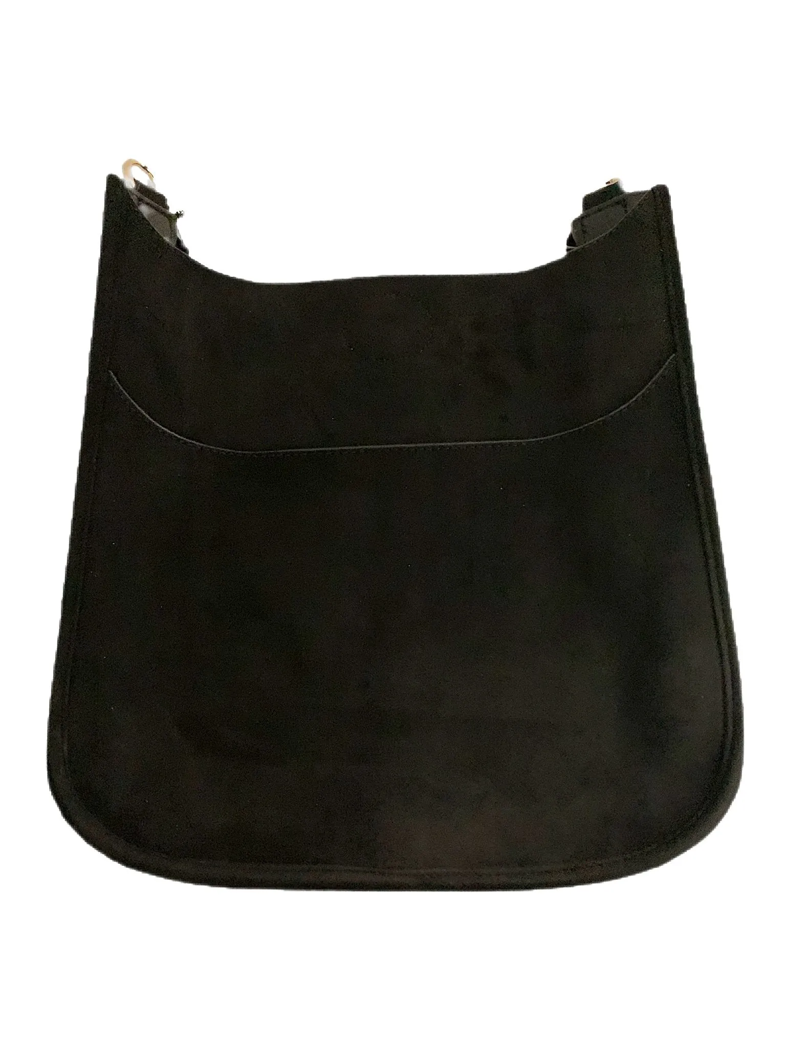 Ahdorned  Mini Vegan Messenger