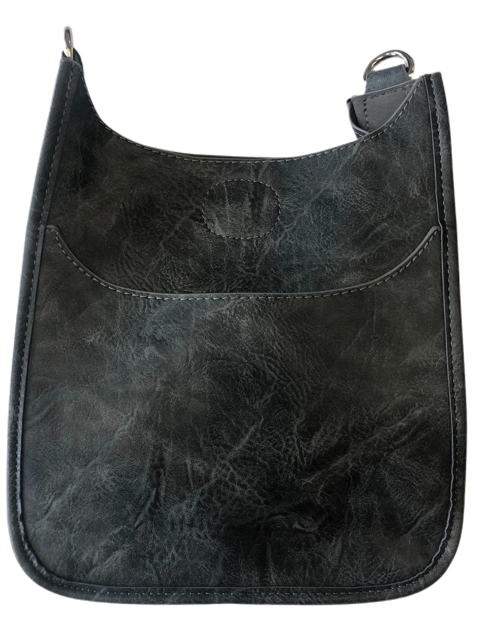 Ahdorned  Mini Vegan Messenger