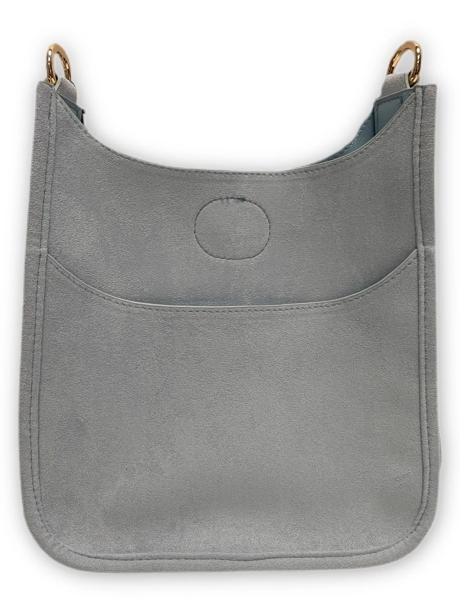Ahdorned  Mini Vegan Messenger