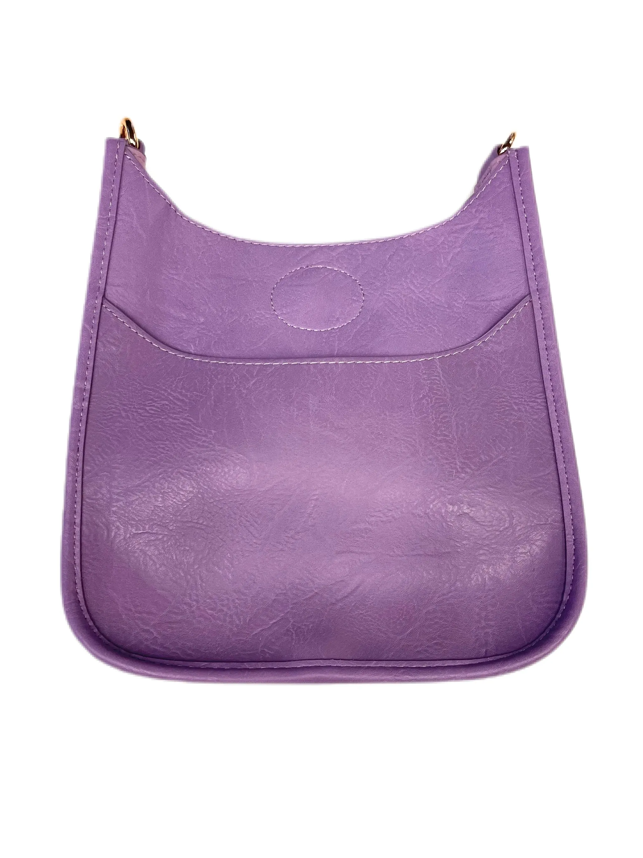 Ahdorned  Mini Vegan Messenger