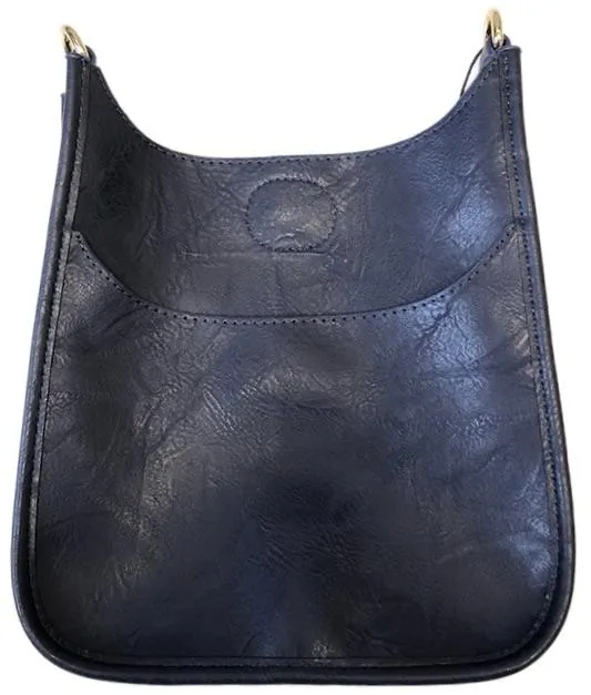 Ahdorned  Mini Vegan Messenger