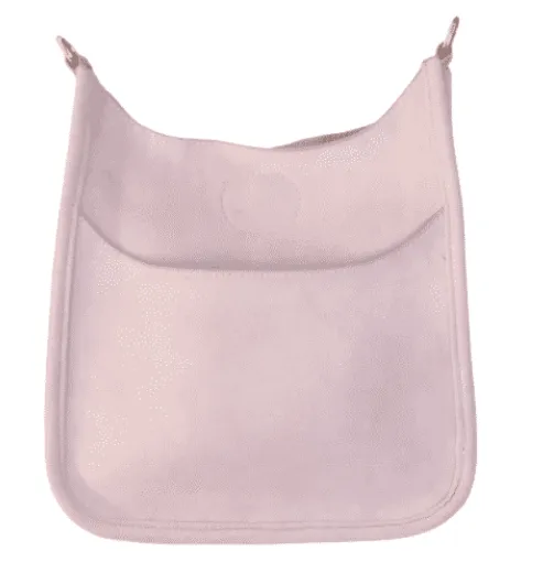 Ahdorned  Mini Vegan Messenger