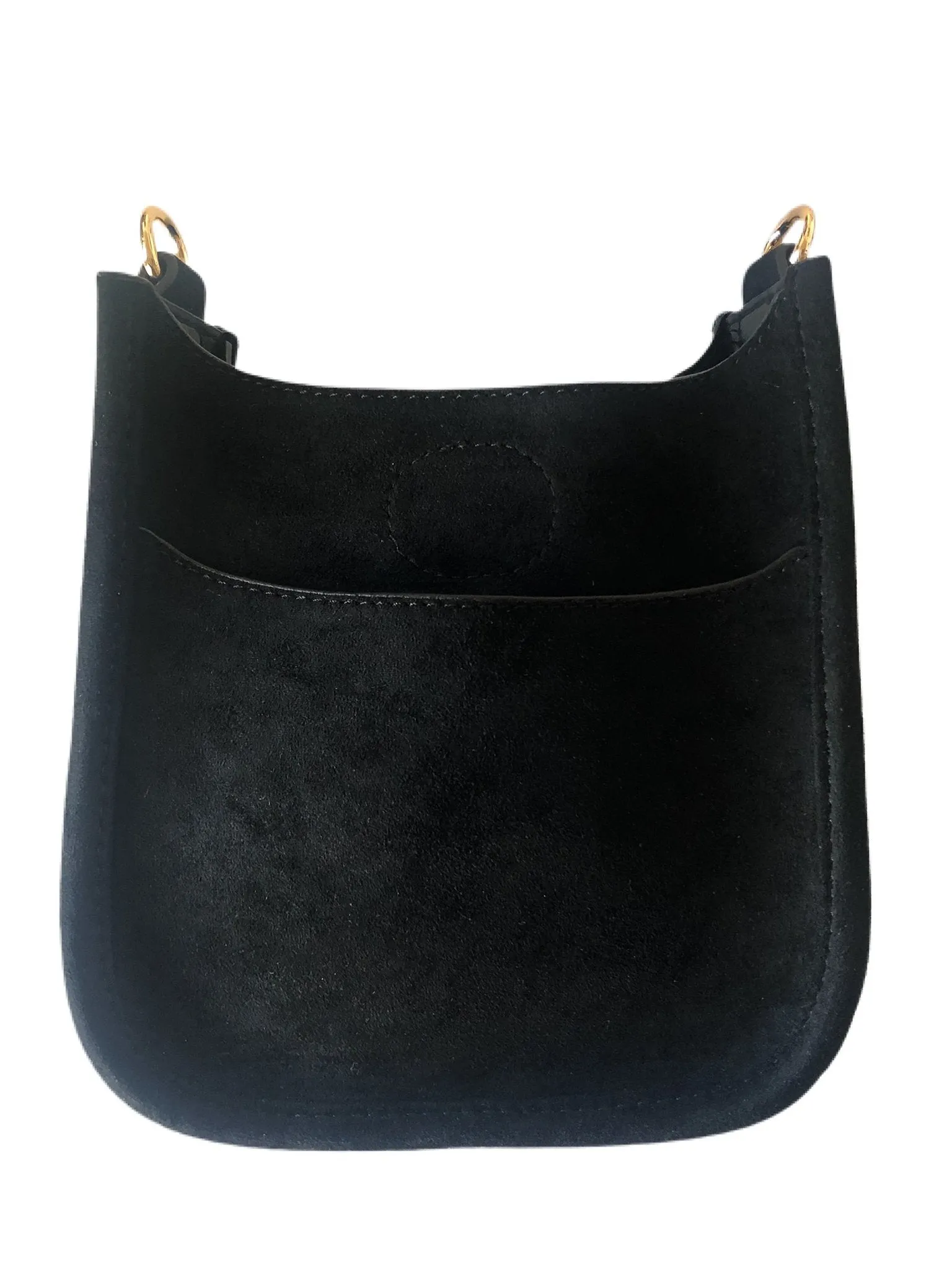Ahdorned  Mini Vegan Messenger