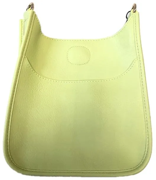 Ahdorned  Mini Vegan Messenger