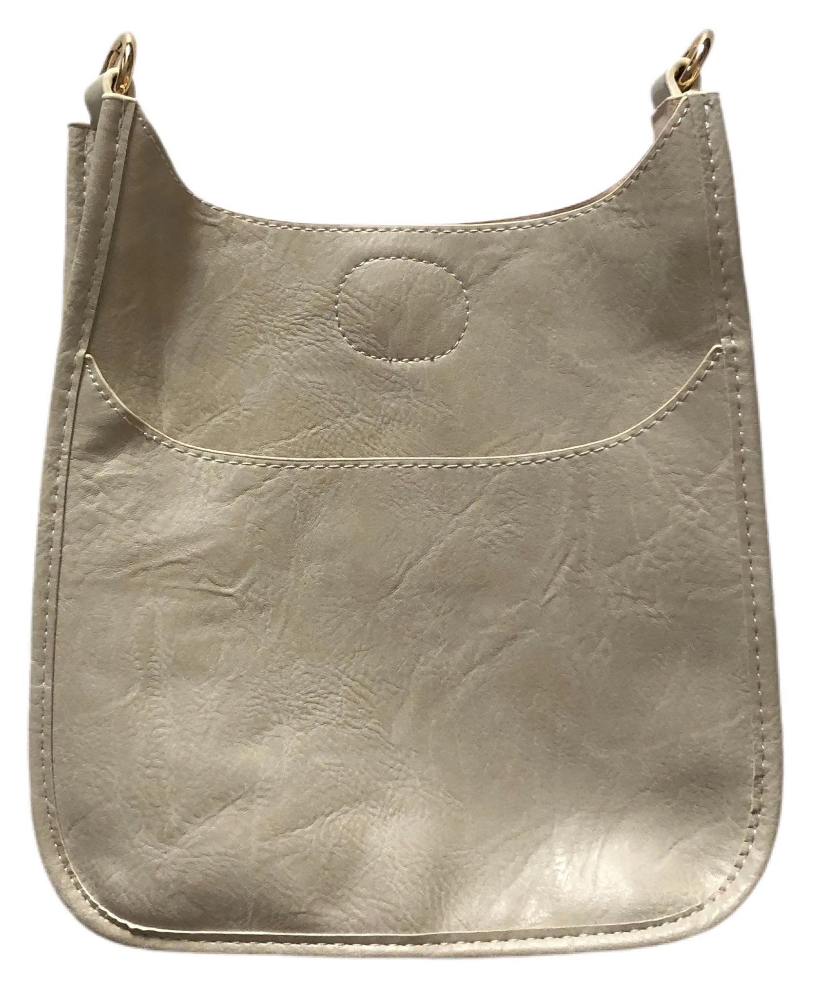 Ahdorned  Mini Vegan Messenger