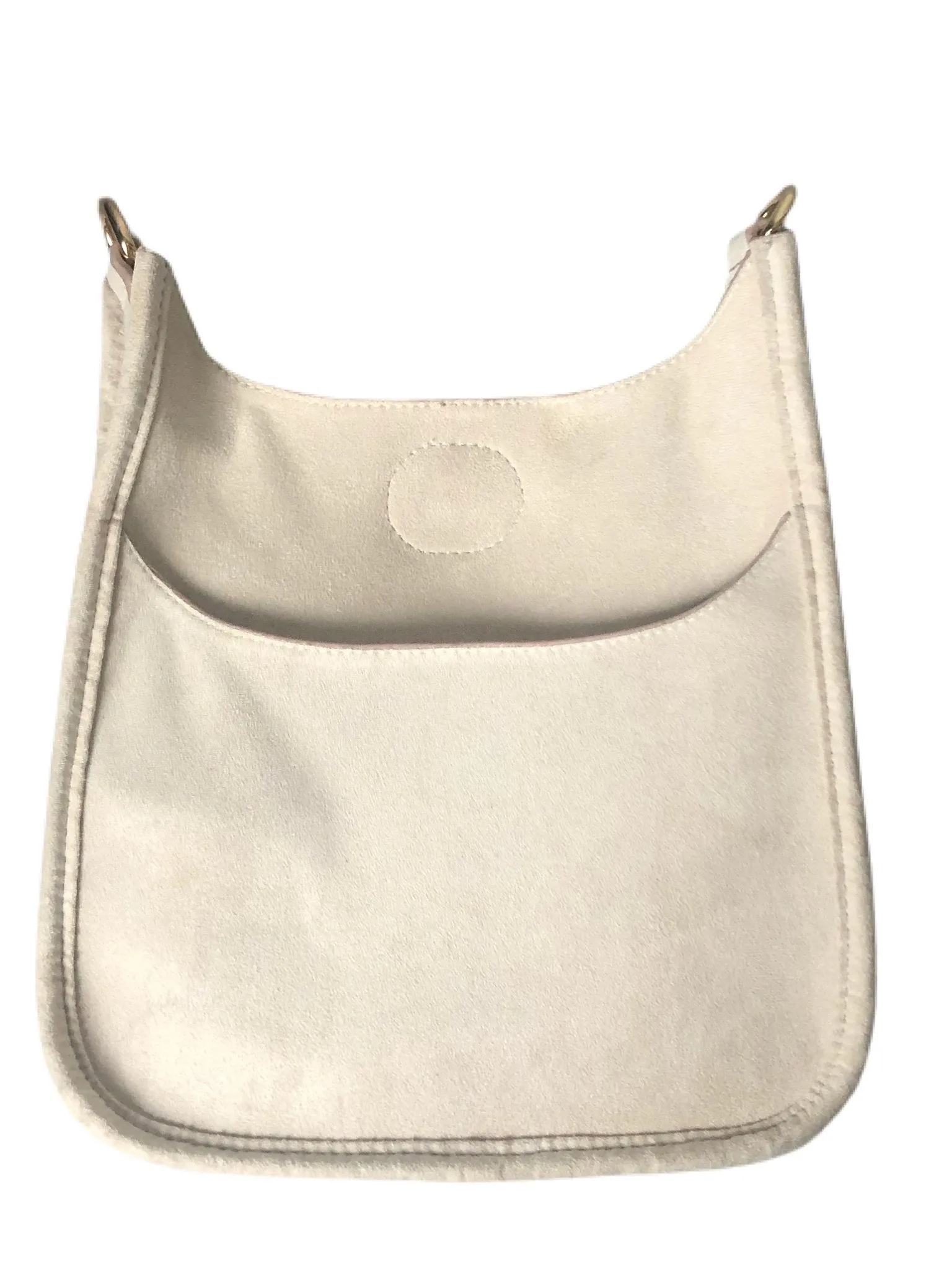 Ahdorned  Mini Vegan Messenger