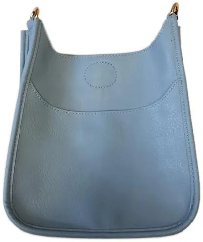 Ahdorned  Mini Vegan Messenger