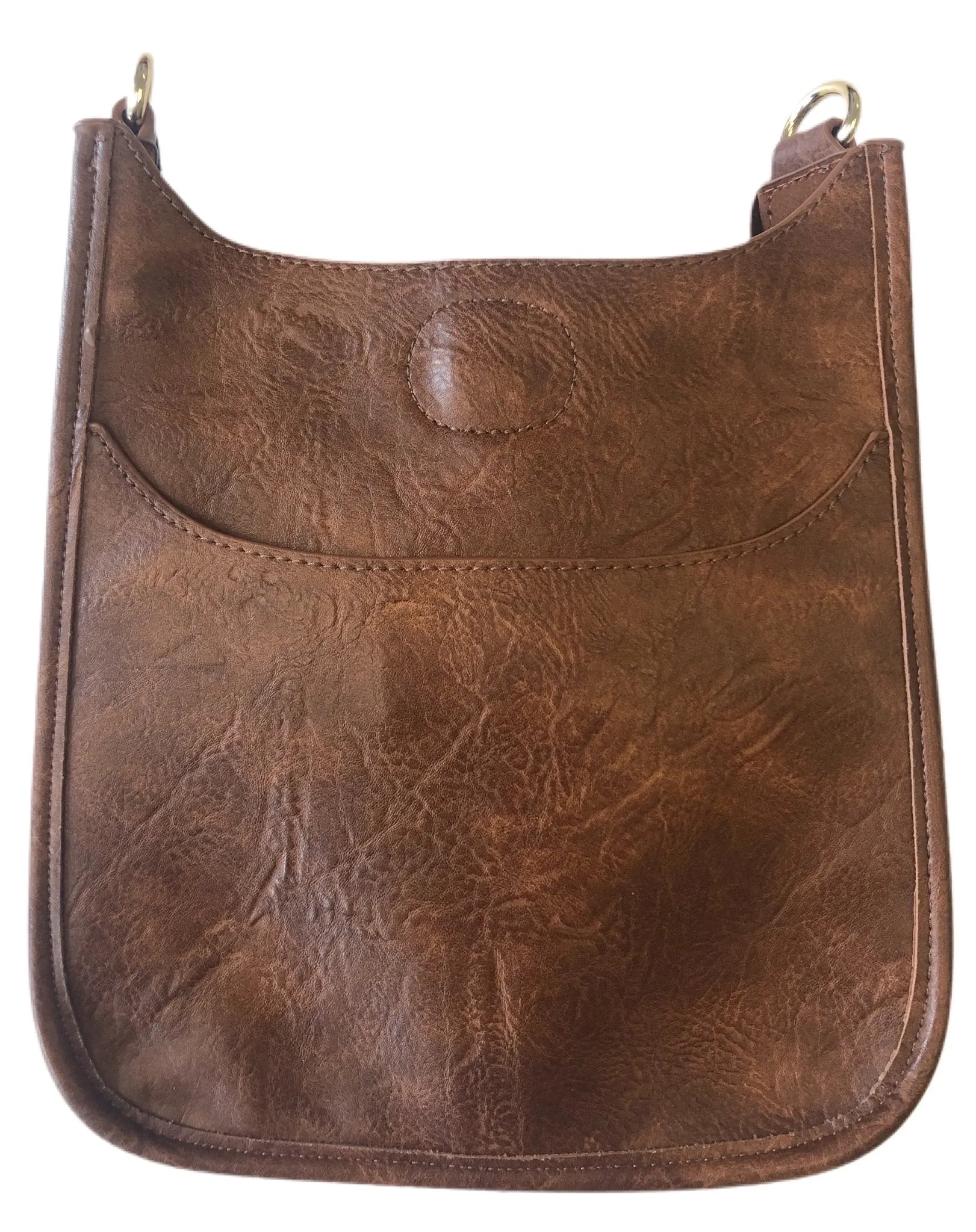 Ahdorned  Mini Vegan Messenger
