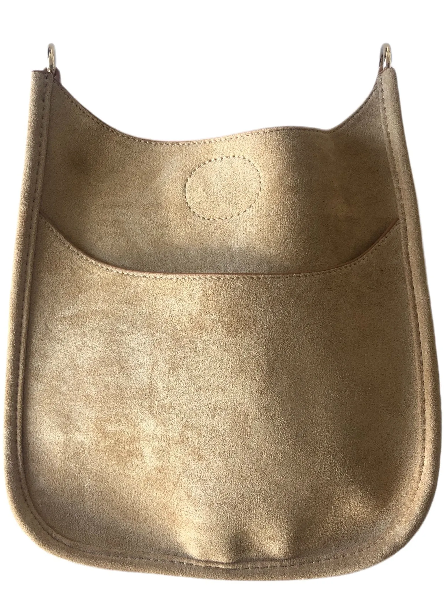Ahdorned  Mini Vegan Messenger