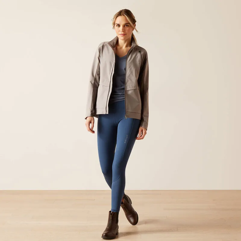 Ariat Breathe Deep Jacket Zinc
