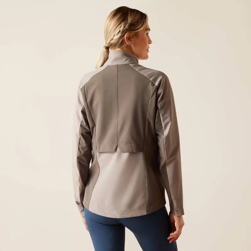 Ariat Breathe Deep Jacket Zinc