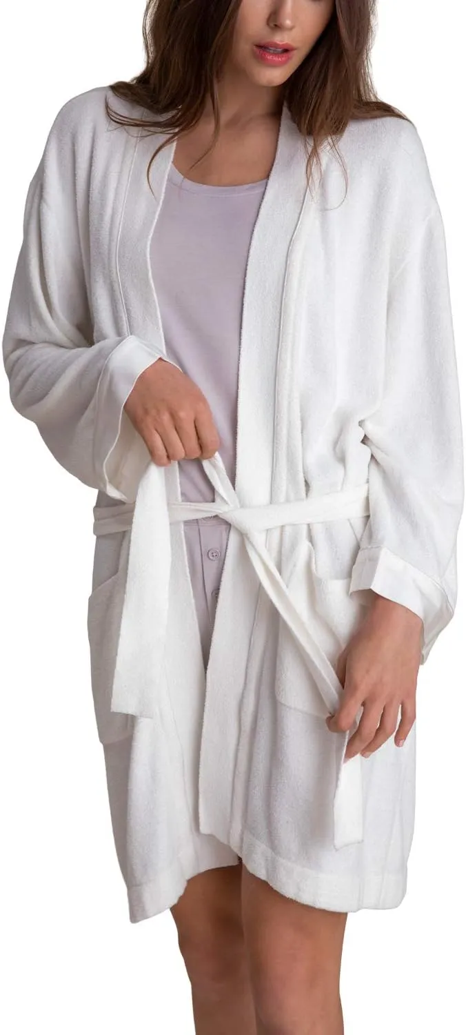 Barefoot Dreams Cozychic Ultra Lite Luxury Spa Set, Wedding Gift