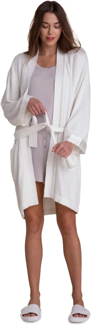 Barefoot Dreams Cozychic Ultra Lite Luxury Spa Set, Wedding Gift