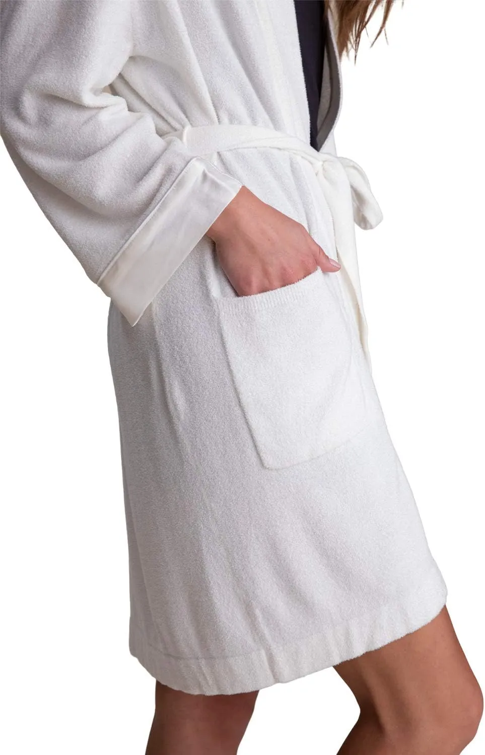 Barefoot Dreams Cozychic Ultra Lite Luxury Spa Set, Wedding Gift