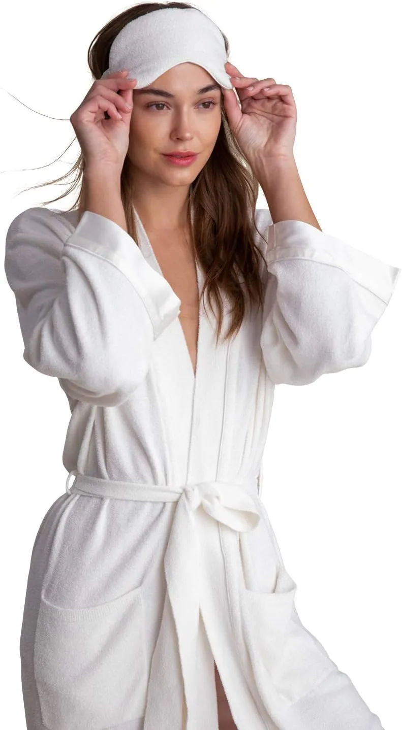 Barefoot Dreams Cozychic Ultra Lite Luxury Spa Set, Wedding Gift