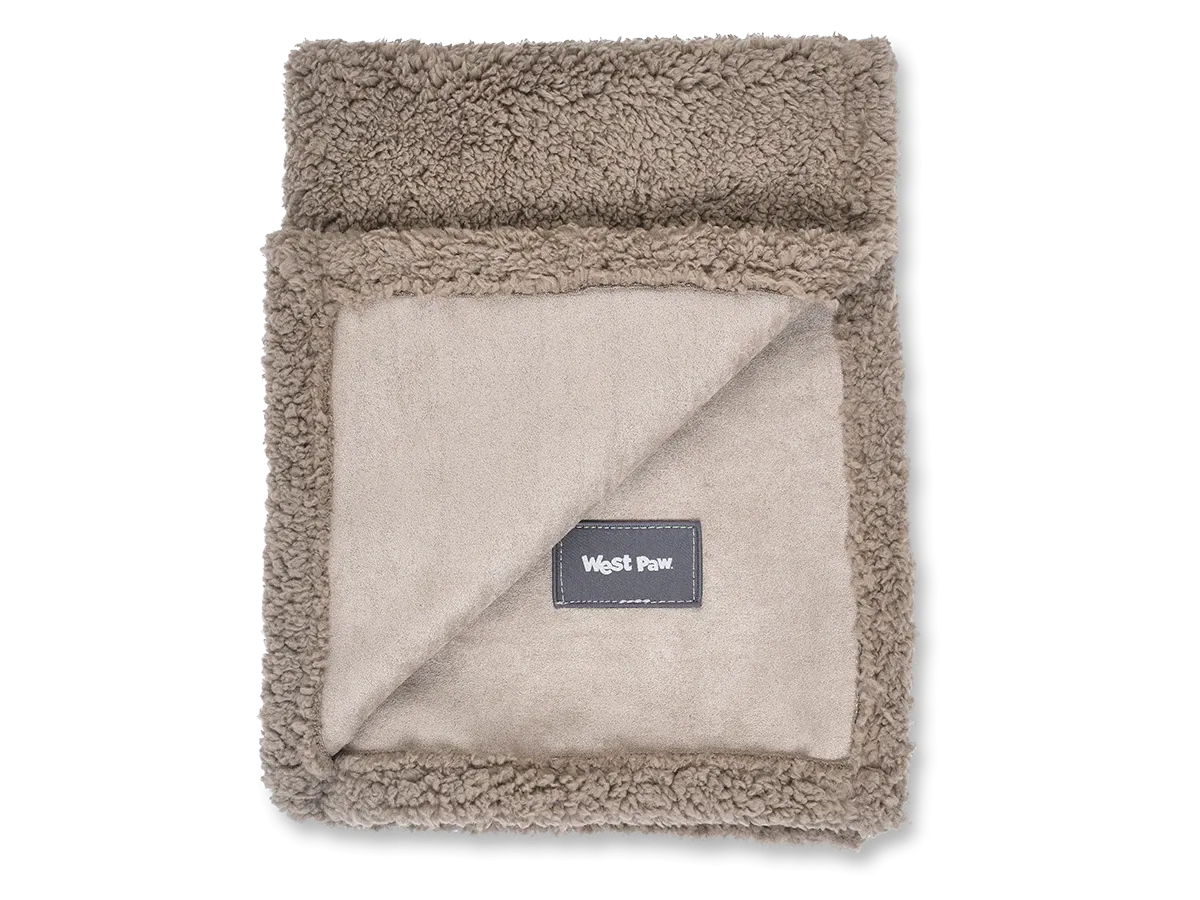 Big Sky Dog Blankets, Oatmeal