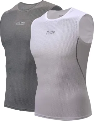 bpbtti Men's High Wicking Sleeveless Base Layer Cycling Running Underwear Quick Dry Vests Lightweight Sports Tank Tops