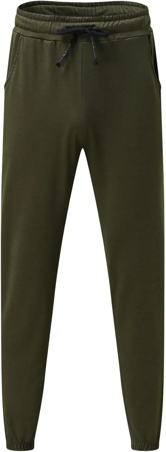 Cargo Pants for Men Relaxed Fit Casual Cargo Pant Military Pants Combat Work Pants Mens Chino Jogger Pants Sweatpants