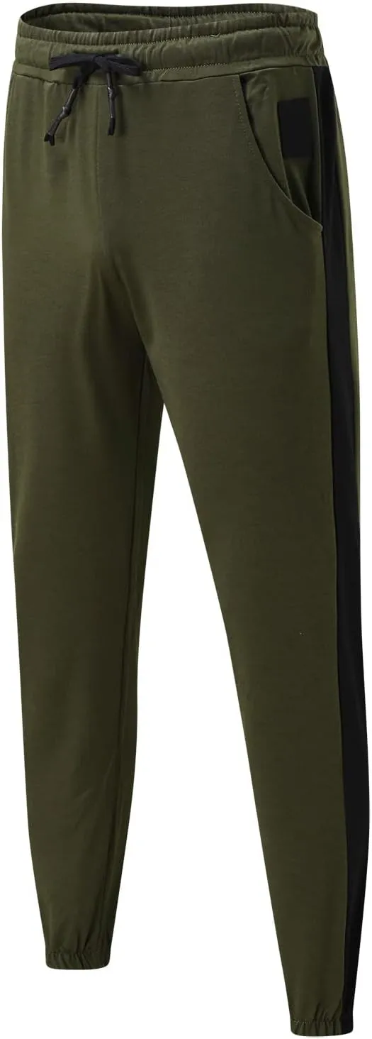 Cargo Pants for Men Relaxed Fit Casual Cargo Pant Military Pants Combat Work Pants Mens Chino Jogger Pants Sweatpants