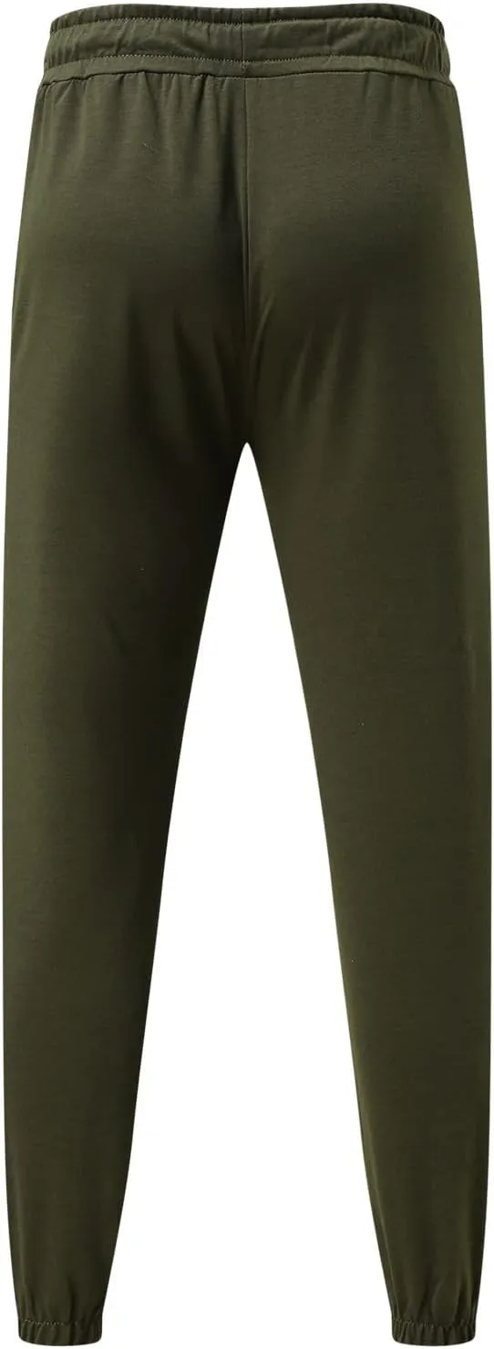 Cargo Pants for Men Relaxed Fit Casual Cargo Pant Military Pants Combat Work Pants Mens Chino Jogger Pants Sweatpants