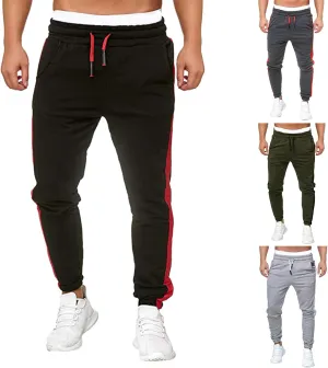 Cargo Pants for Men Relaxed Fit Casual Cargo Pant Military Pants Combat Work Pants Mens Chino Jogger Pants Sweatpants