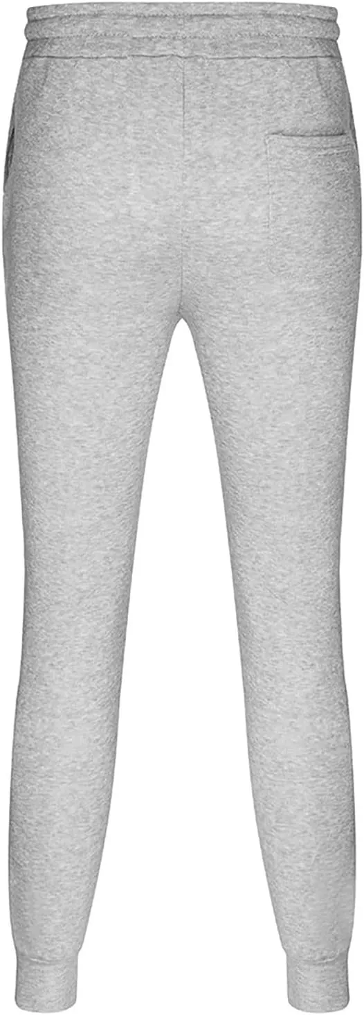Cargo Pants for Men Relaxed Fit Mens Cargo Pants Rip-Stop Hiking Pants Sweatpants Men Men's Sweatpants Overalls Pants