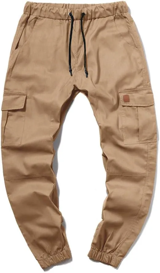 Cargo Sweatpants for Men Mens Lounge Pants Casual Athletic Pants with Pockets Cargo Pants for Men Sweat Pants Fashion
