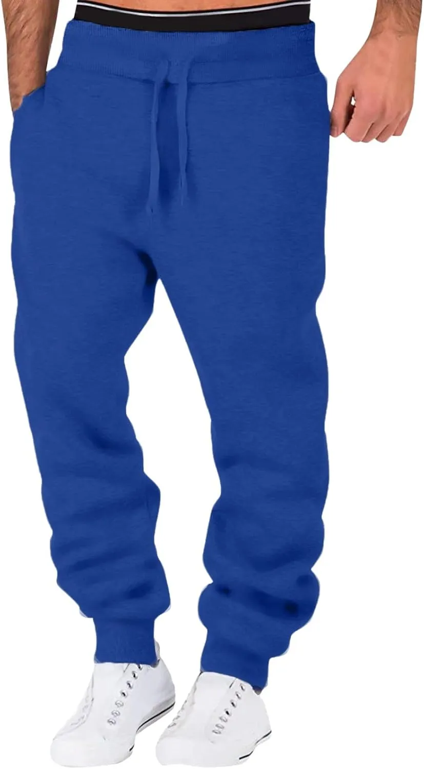 Cargo Trousers for Men Men Casual Pants Hip Hop Harem Pants Streetwear Tactical Track Pants Cargo Pants Men's Tech