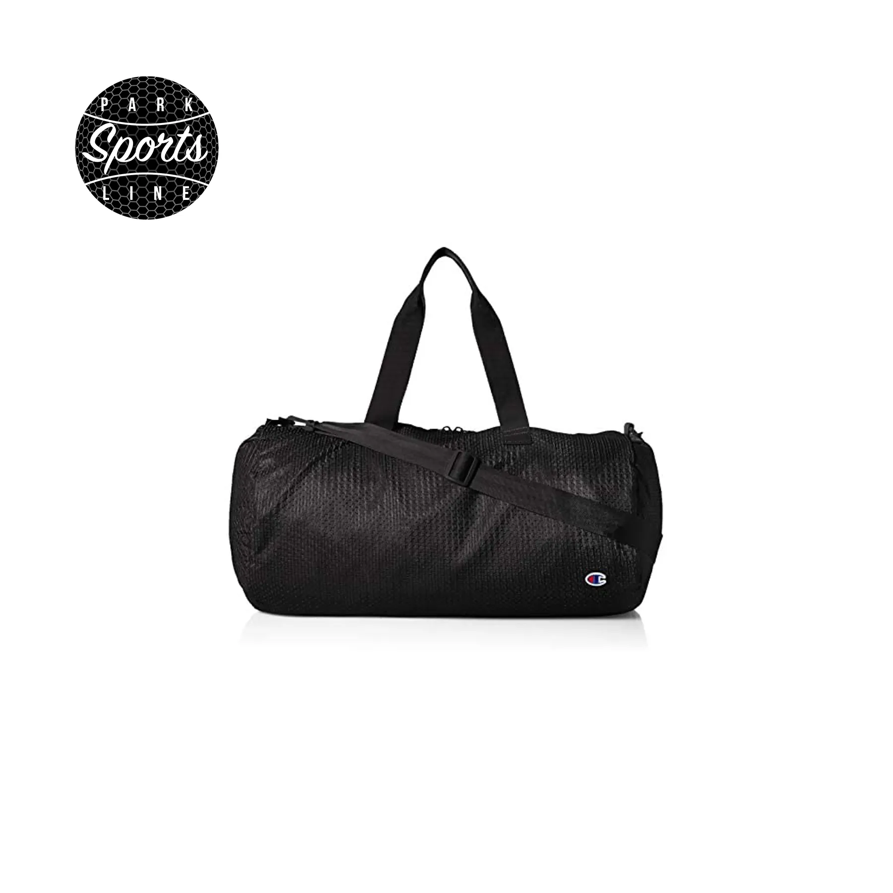 Champion Men's 100 Year Duffel