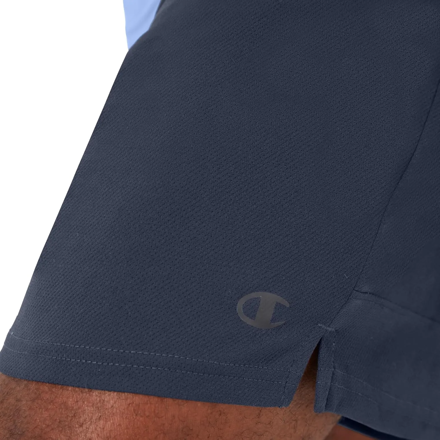 Champion Men's Sport Shorts, Moisture Wicking, Athletic Shorts, Gym Shorts (Reg. Or Big & Tall)